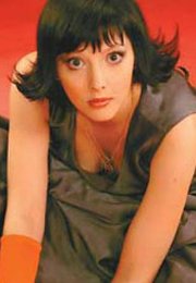 Ольга Понизова